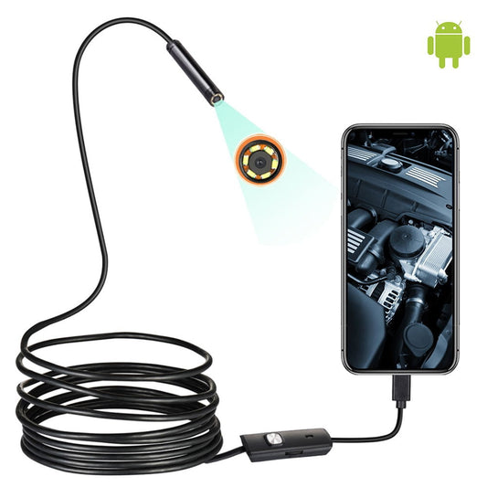 Blissmart™ Car Endoscope Camera