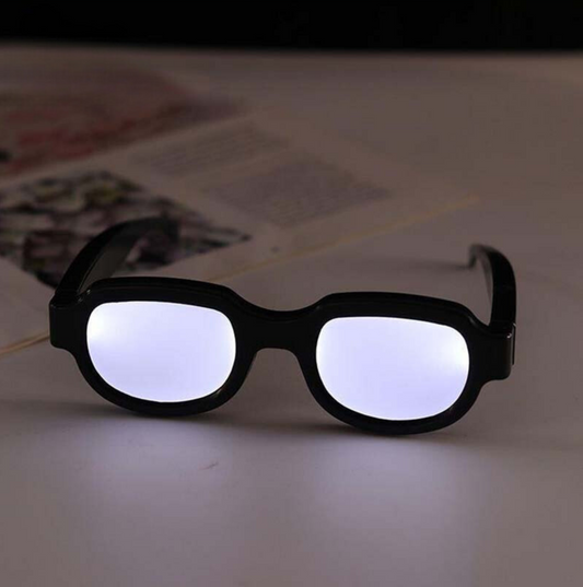 Blissmart™ - Visible Glow Glasses